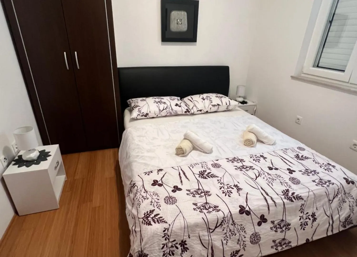 Donna Sandra Vrh