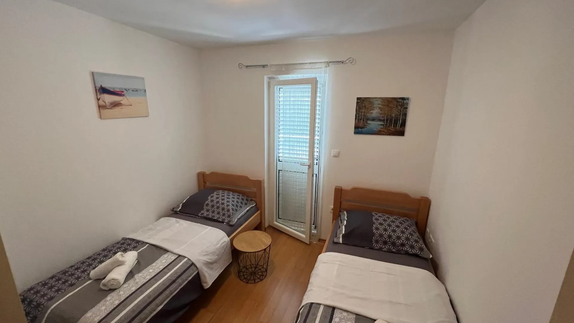 Apartment Donna Sandra Vrh